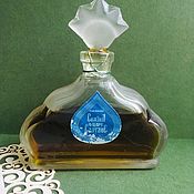 Винтаж handmade. Livemaster - original item Vintage cologne The Tale of Tsar Saltan 1971 perfume vintage USSR. Handmade.