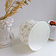 Vintage porcelain planters vase Wedgwood England. Vases. vintage-me. My Livemaster. Фото №5