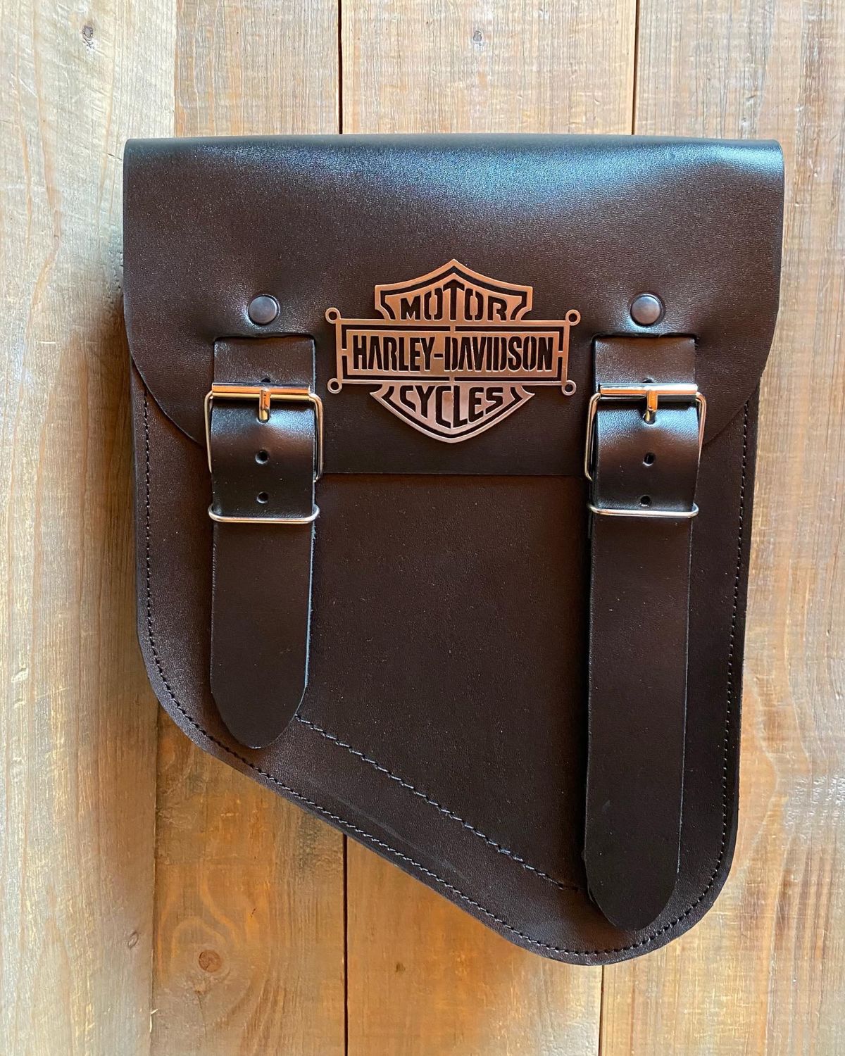 Кофр Harley Davidson Sportster купить в интернет-магазине Ярмарка ...