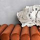 Часы из эпоксидной смолы. Часы классические. Kristina Israelyan_Resin_Art - изделия из эпоксидной смолы (kristina-r (kristina-resin-art). Интернет-магазин Ярмарка Мастеров.  Фото №2