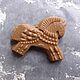 The shape for the gingerbread 'Konik' made of wood. Form. dubrovich. Online shopping on My Livemaster.  Фото №2