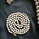 Винтаж: Комплект из бус и броши.Винтаж. Комплекты украшений винтажные. Vintage_jewelry_nsk (Ольга и Светлана). Интернет-магазин Ярмарка Мастеров.  Фото №2