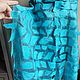 Stole-gossamer silk felted Tiffany, Wraps, Moscow,  Фото №1