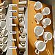 What a beautiful pancake day A plate good morning gift to a friend. Plates. DASHA LEPIT | Ceramic tableware (dashalepit). My Livemaster. Фото №9
