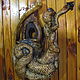 Snake spectacled. Live healthy. TV, Sculpture, Sandow,  Фото №1