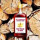 Maple syrup Taste of Russia from the Eagle. Edible gift, Jam, Orel,  Фото №1