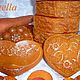 Carrot Soap МОРКОВНЫЙ ФРЕШ-морковное нулевое мыло. Мыло. STELLA  skrap-soap-cosmetics. Ярмарка Мастеров.  Фото №6
