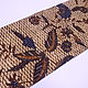 Ancient Javanese (Indonesian) batik, Vintage fabrics, Moscow,  Фото №1