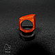 The ring is made of Paduk Low Poly 2, Rings, Mikhailovka,  Фото №1