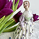 Royal Doulton. Димити. Статуэтки. Фарфорушка (farforushka). Ярмарка Мастеров.  Фото №6