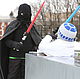 Шапки  Star Wars , ручная работа. Шапки. Оксана Тяпаева. Интернет-магазин Ярмарка Мастеров.  Фото №2