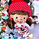 Amy doll. Куклы и пупсы. Наталья. Ярмарка Мастеров.  Фото №6