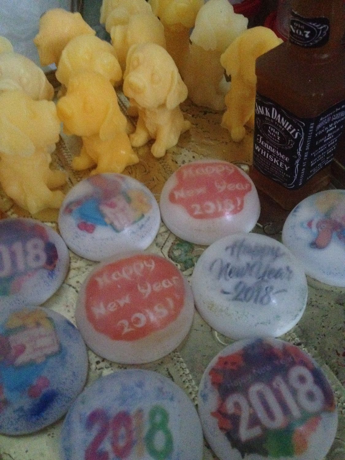 Мой профиль