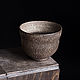 Заказать Чашка керамическая для чая / тяван. ILI ceramics. Ярмарка Мастеров. . Кружки и чашки Фото №3