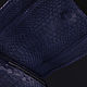Men's shoulder bag made of genuine python leather IMP0514VC. Men\'s bag. CrocShop. My Livemaster. Фото №11