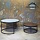 Заказать Стол PANAMA. BULL WULL FURNITURE. Ярмарка Мастеров. . Столы Фото №3
