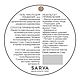 Заказать ГЕЛЬ - МАСЛО ДЛЯ УМЫВАНИЯ. Sarva. Ярмарка Мастеров. . Гель для умывания Фото №3