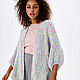 Кардиган Uniсorn. Кардиганы. The sweetest sweaters. Ярмарка Мастеров.  Фото №13