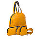  VV BB.003.SUN. Travel bag. V&V Leather Studio. Online shopping on My Livemaster.  Фото №2
