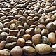 Order A rug of pebbles, SCULPTURED '. EcoMat Stone (eco-mat). Livemaster. . Carpets Фото №3