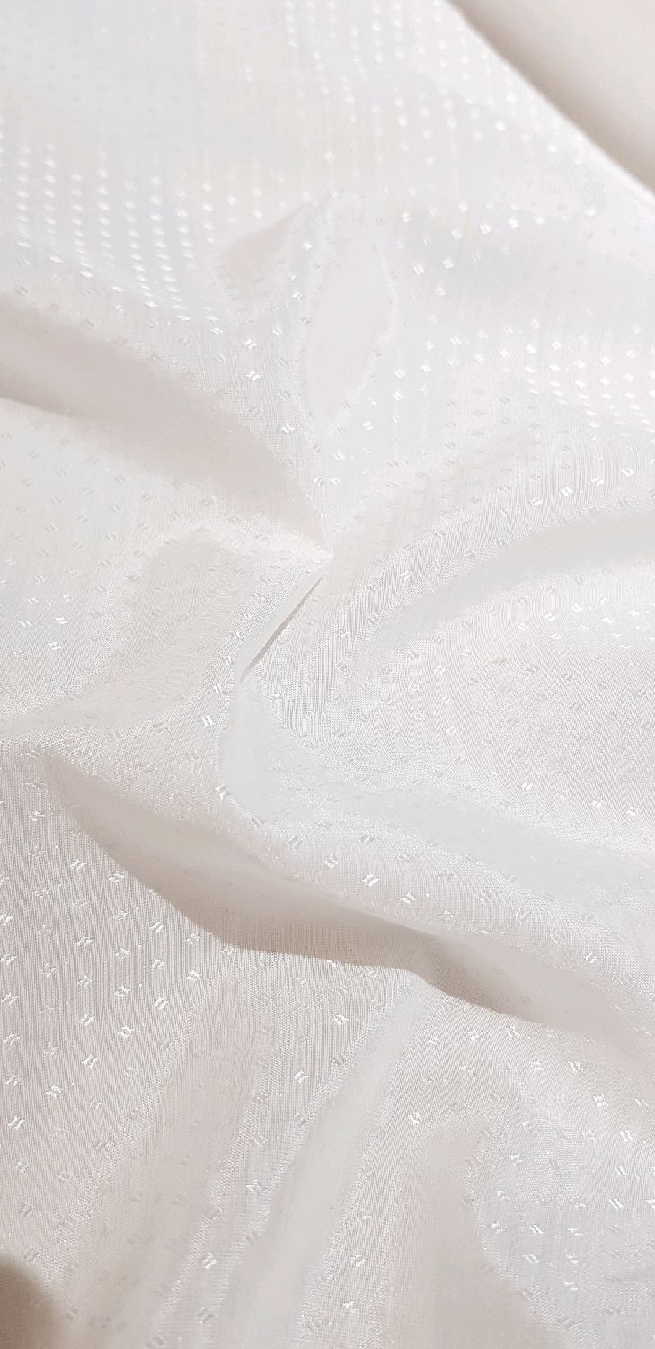 Крапинки.Шелк+хлопок купить в интернет-магазине Ярмарка Мастеров по ...