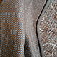 Woolen women's warm vest 'Radiance'. Vests. ZanKa. My Livemaster. Фото №6