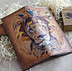 Order Leather purse 'the lion'. Lemberg Leather. Livemaster. . Wallets Фото №3
