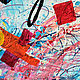 Painting hockey ' Bright icy flight'. Pictures. Alex Shirshov beautiful pictures (shirshovart). My Livemaster. Фото №5