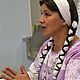 Заказать Сарафан с блузкой славянские. Славянская одежда (krasota-mir). Ярмарка Мастеров. . Народные платья Фото №3