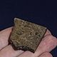 Метеорит Jikharra 001. Камни. MeteoritеStyle. Ярмарка Мастеров.  Фото №4