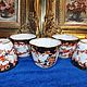 Винтаж: Royal Crown Derby.1912.Чашка.Имари.Фарфор.Англия. Статуэтки винтажные. Антик.Декор.Винтаж. Интернет-магазин Ярмарка Мастеров.  Фото №2