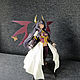 Фигурка  Утэна Хираги Utena Hiiragi Становясь волшебницей. Статуэтки. ChurcHehe 3d print/paint. Ярмарка Мастеров.  Фото №5