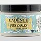Краска Very Chalky Home Decor Cadence, 50 Оазис, Краски, Москва,  Фото №1