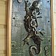 Саламандра. Сувениры. Носов Сергей. Интернет-магазин Ярмарка Мастеров.  Фото №2