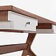  дорогой. Столы. MADERA MEBEL. Интернет-магазин Ярмарка Мастеров.  Фото №2