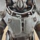 Силовая броня X-01 из Fallout, Мини фигурки и статуэтки, Москва,  Фото №1