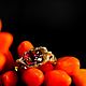 Кольцо "Древний Египет " из золота 750 с негретым Рубином. Перстень. BUGAKOV jewelry. Интернет-магазин Ярмарка Мастеров.  Фото №2