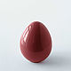 Order  Decorative statuette ' Small egg'. Hill & Mill. Livemaster. . Figurines Фото №3