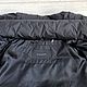 Винтаж: TAHARI - Шикарный Пуховик - 48 р. 100% Оригинал!. Куртки винтажные. STOCK - ЕВРОПА. Ярмарка Мастеров.  Фото №13