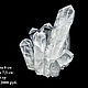 Druse of natural Rock Crystal, Druse, Moscow,  Фото №1