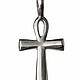 cross. ANKH is big. pendant, pendant, cross. Cross. SILVER SPOONS since 1999. My Livemaster. Фото №6