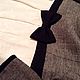 Платье "Камелия". Платья. Genevieve_clothes. Интернет-магазин Ярмарка Мастеров.  Фото №2