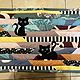 Коврик  подстилка с шерстяным слоем. Ковры для дома. Татьяна 'Эко-Дом' (ekodom). Ярмарка Мастеров.  Фото №5