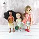 Колодки-формы для сумочек. Инструменты для работы с кожей. Dolls Print. Ярмарка Мастеров.  Фото №4