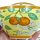 Чайная пара Hermes Франция / 1903257. Чайные пары. Phoenix Antique • Феникс Антик. Ярмарка Мастеров.  Фото №11
