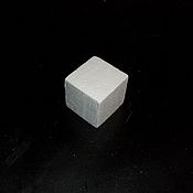 Материалы для творчества handmade. Livemaster - original item 8 cm foam cubes. Handmade.
