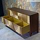 Комод CHIRON. Комоды. BULL WULL FURNITURE. Ярмарка Мастеров.  Фото №6