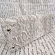 Сумочка ,,Charm". Классическая сумка. natalie.bags. Ярмарка Мастеров.  Фото №4