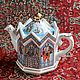 Винтаж: Чайник Sadler “Королева Елизавета I”. Чайники винтажные. Fancy teapots. Ярмарка Мастеров.  Фото №4