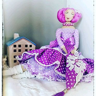 Очаровательные куклы-грелки на чайник для уюта вашего дома | webmaster-korolev.ru